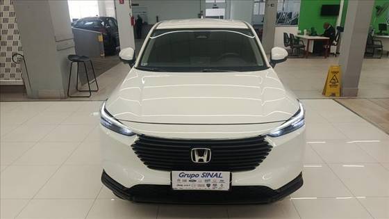 HONDA HR-V 1.5 DI I-VTEC FLEX EXL CVT HONDA HR-V 1.5 DI I-VTEC FLEX EXL CVT